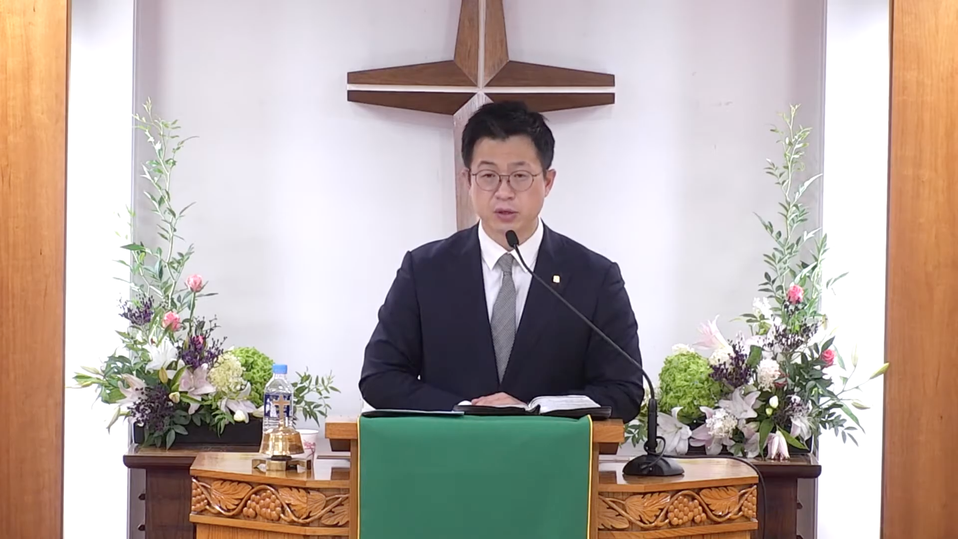새벽기도
