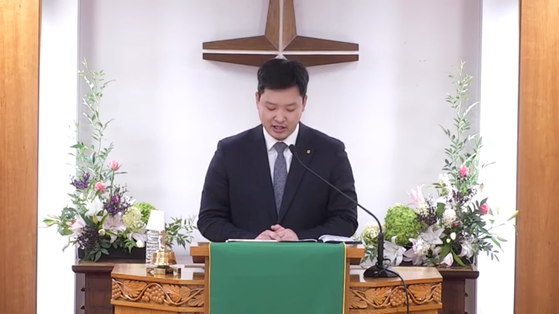 새벽