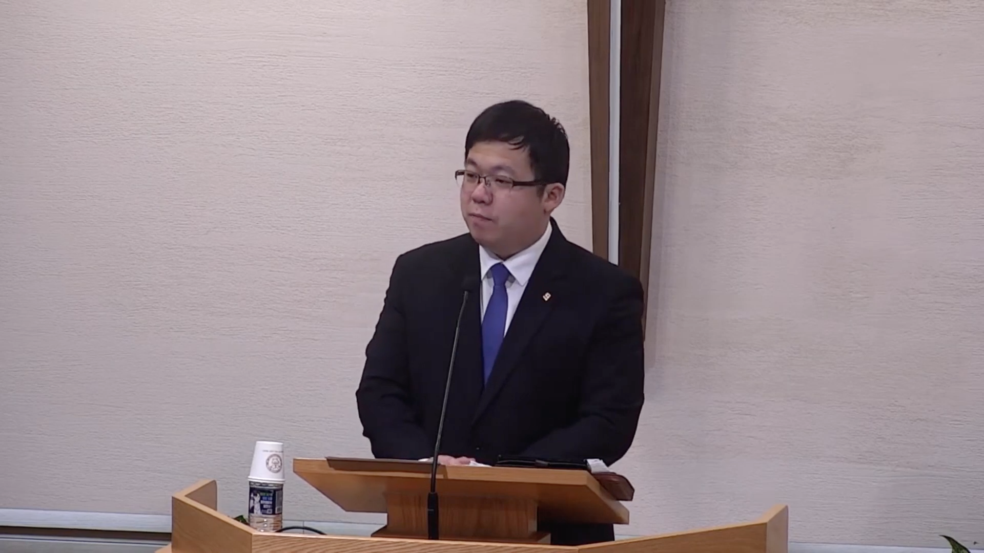 새벽기도