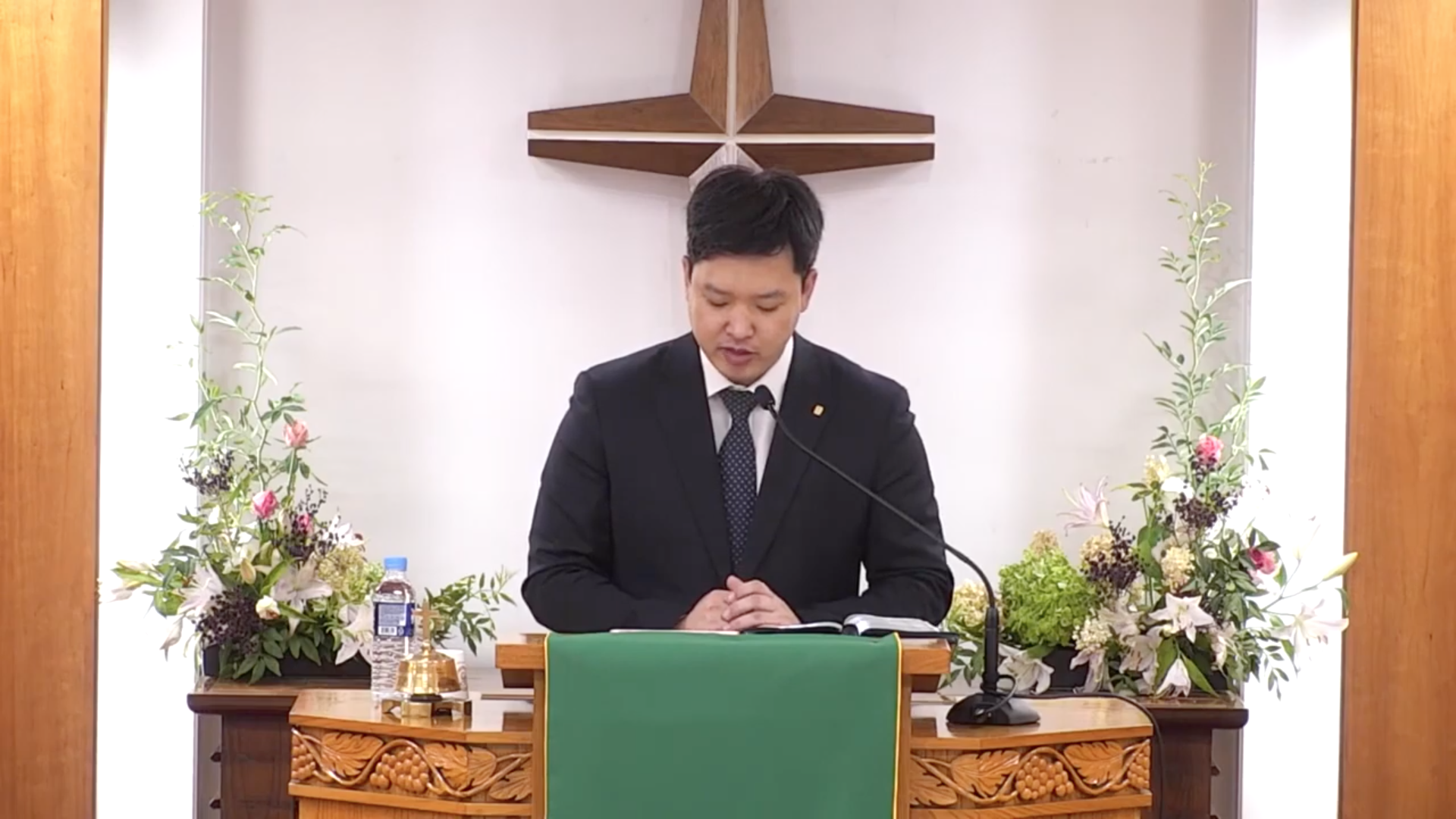 새벽