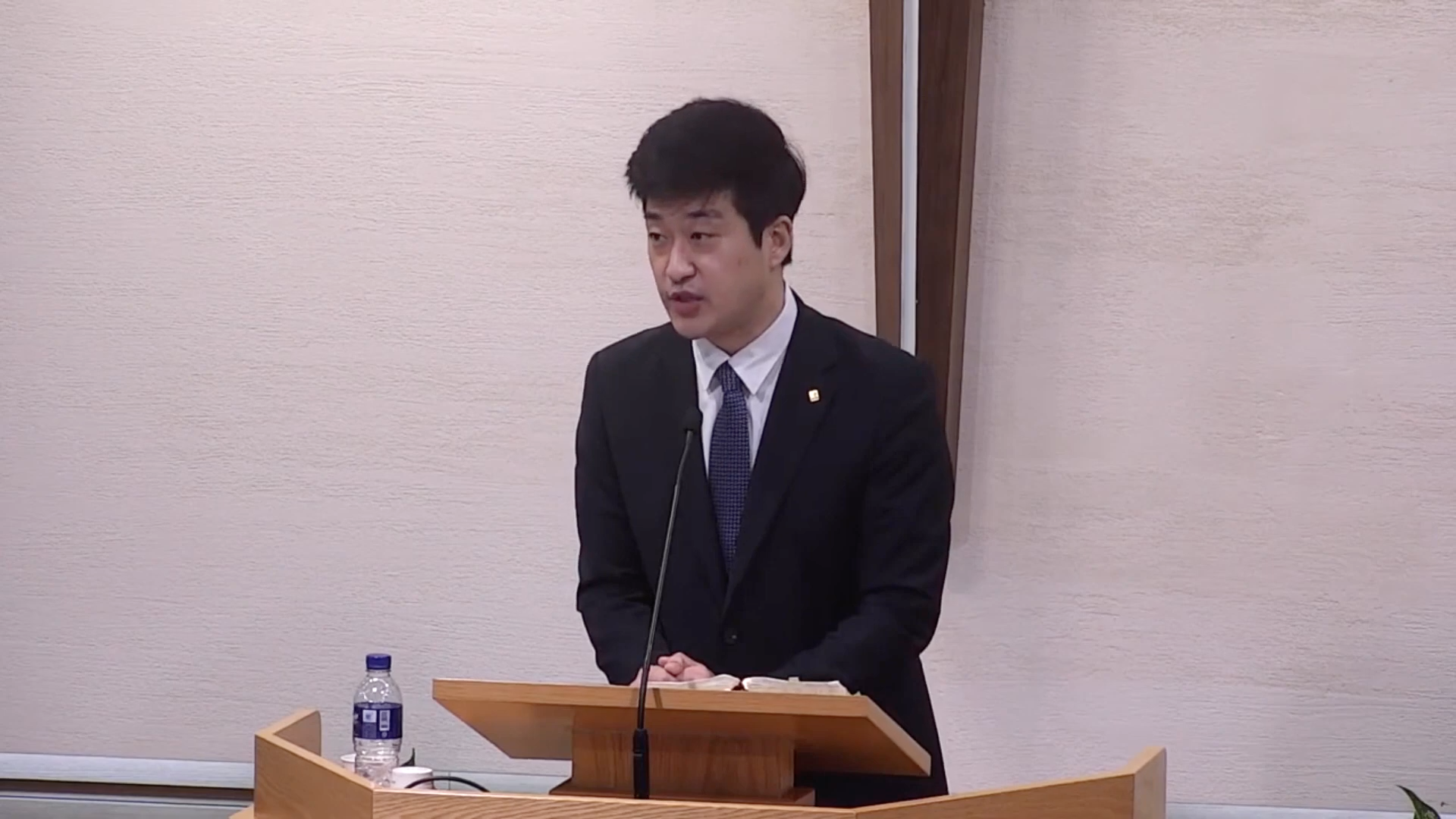 새벽기도