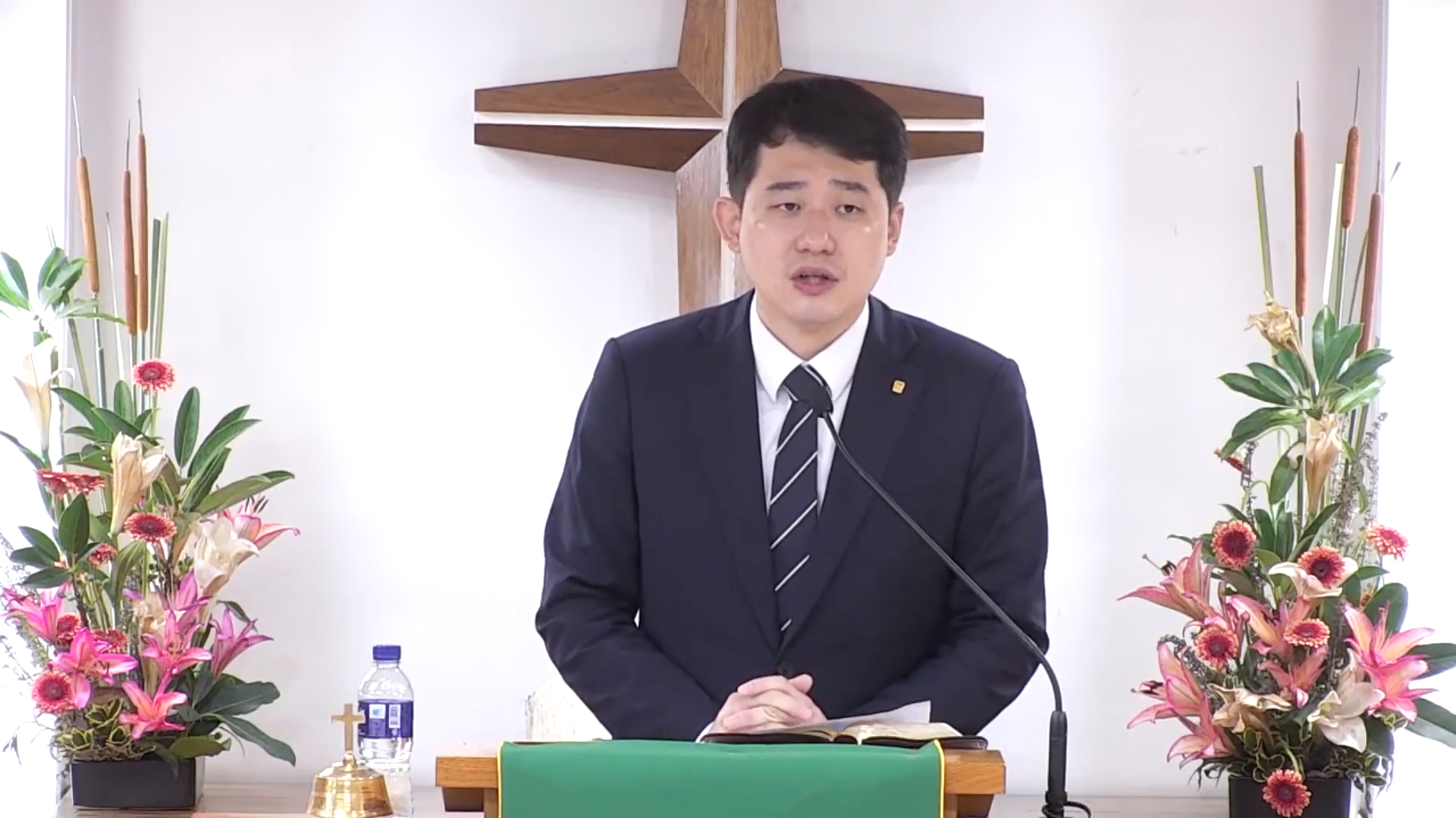 새벽기도