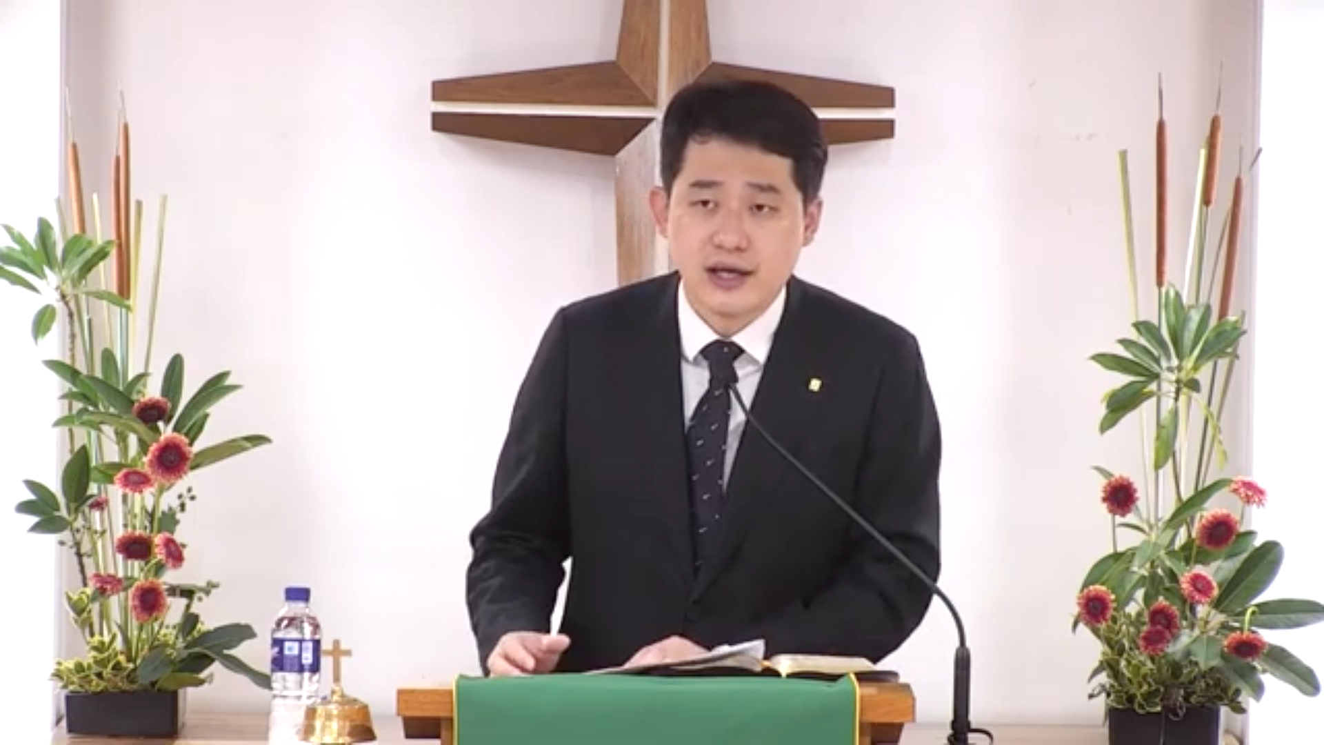 새벽