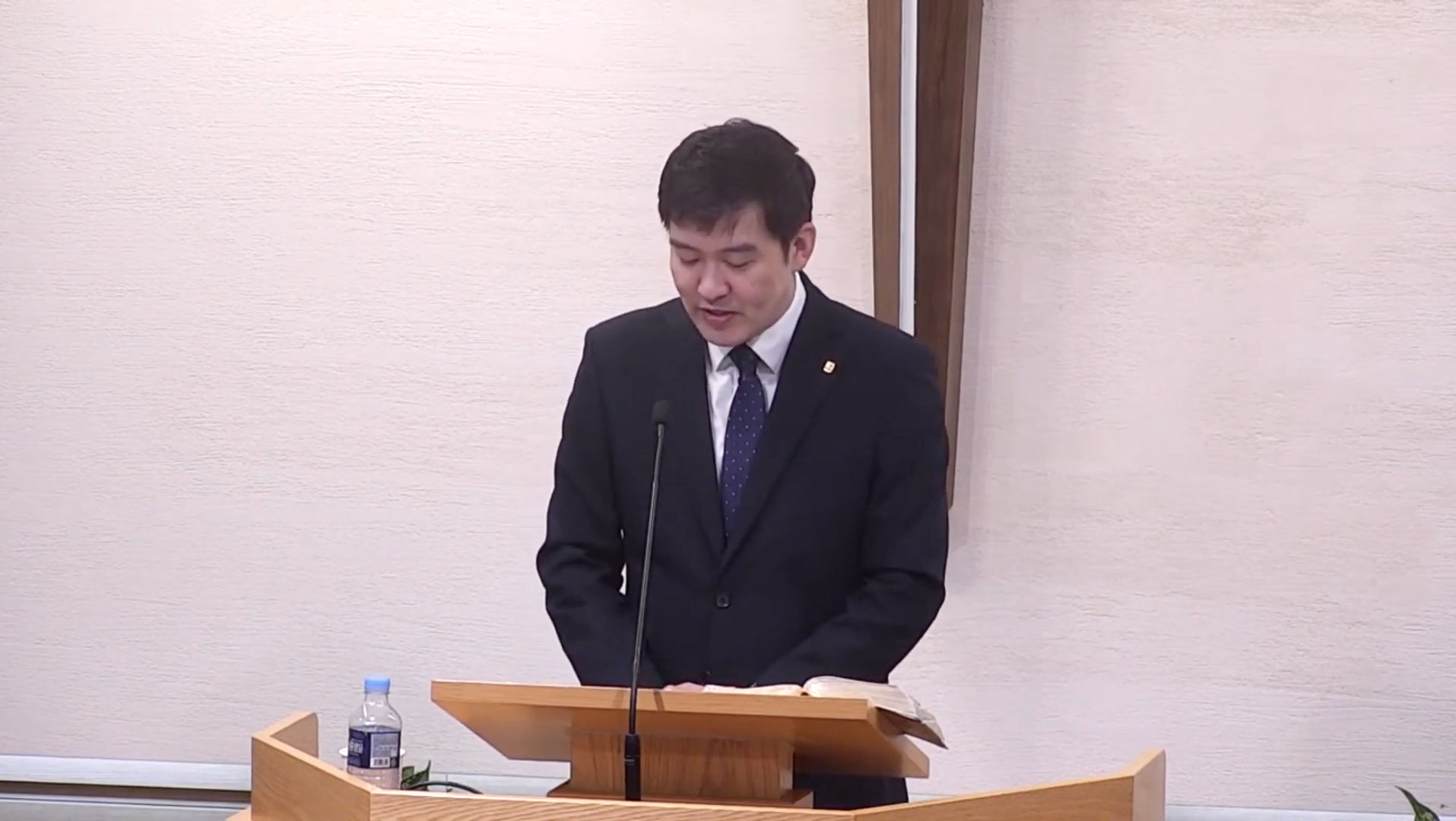 새벽기도