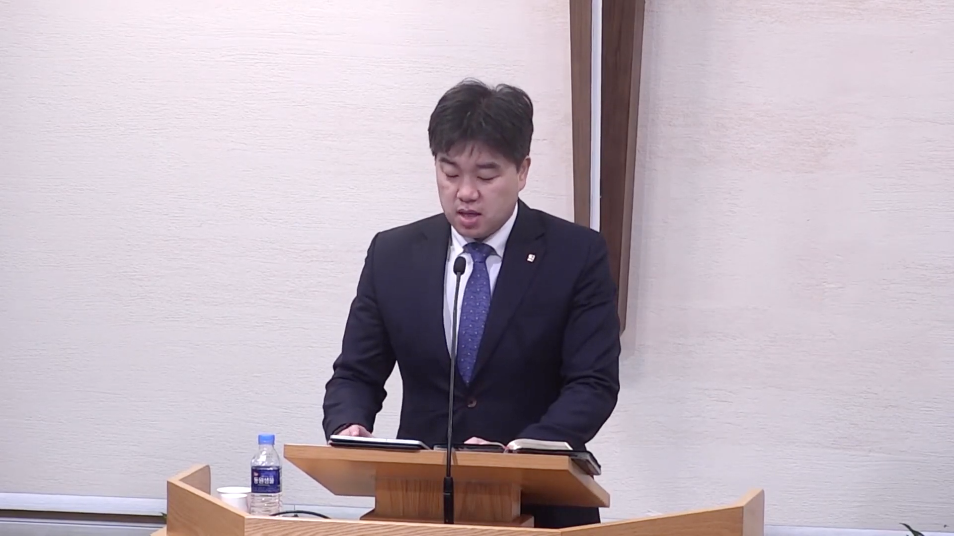 새벽기도