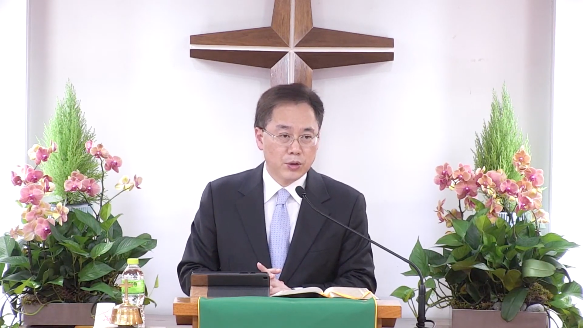 새벽기도