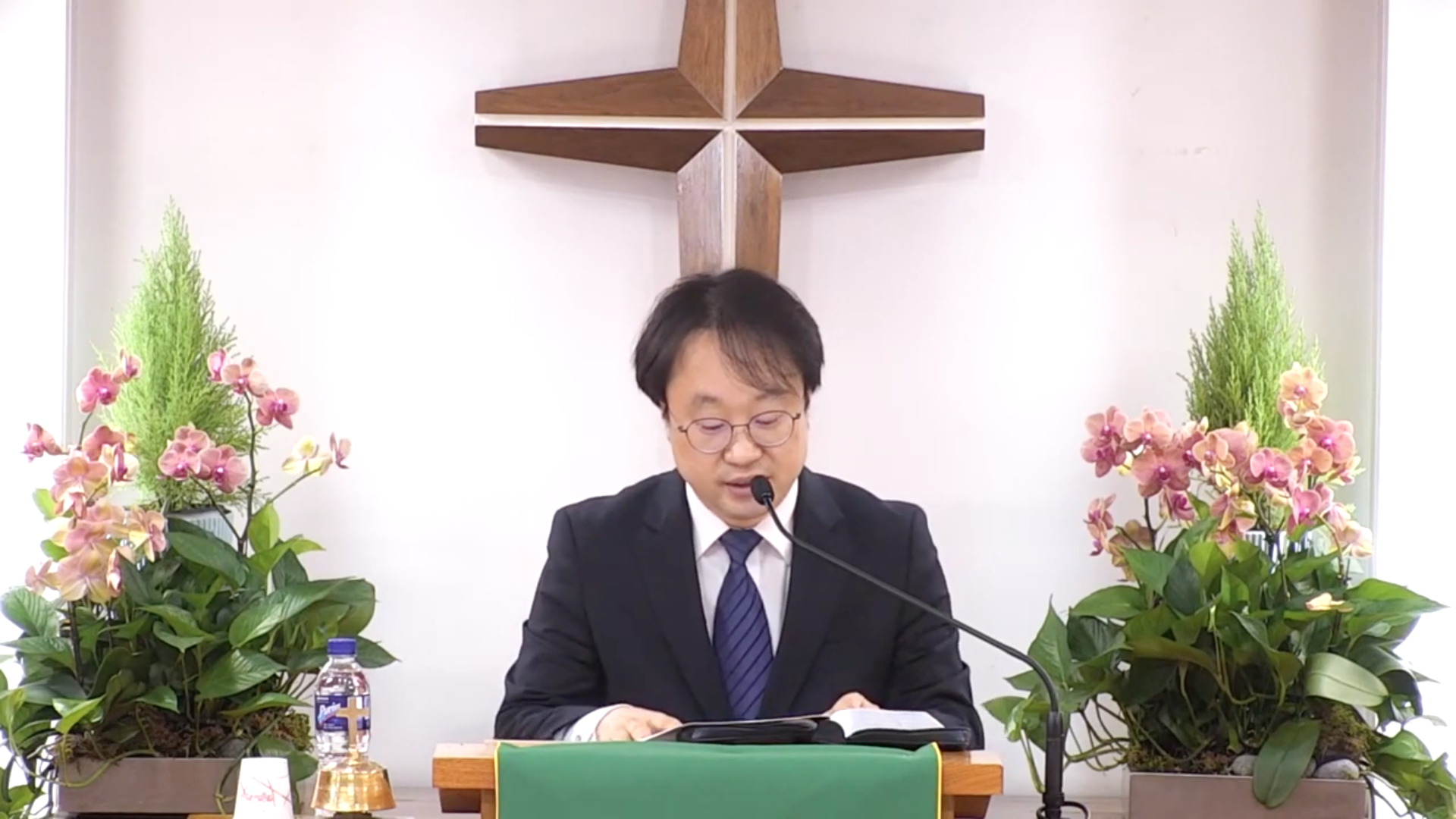 새벽