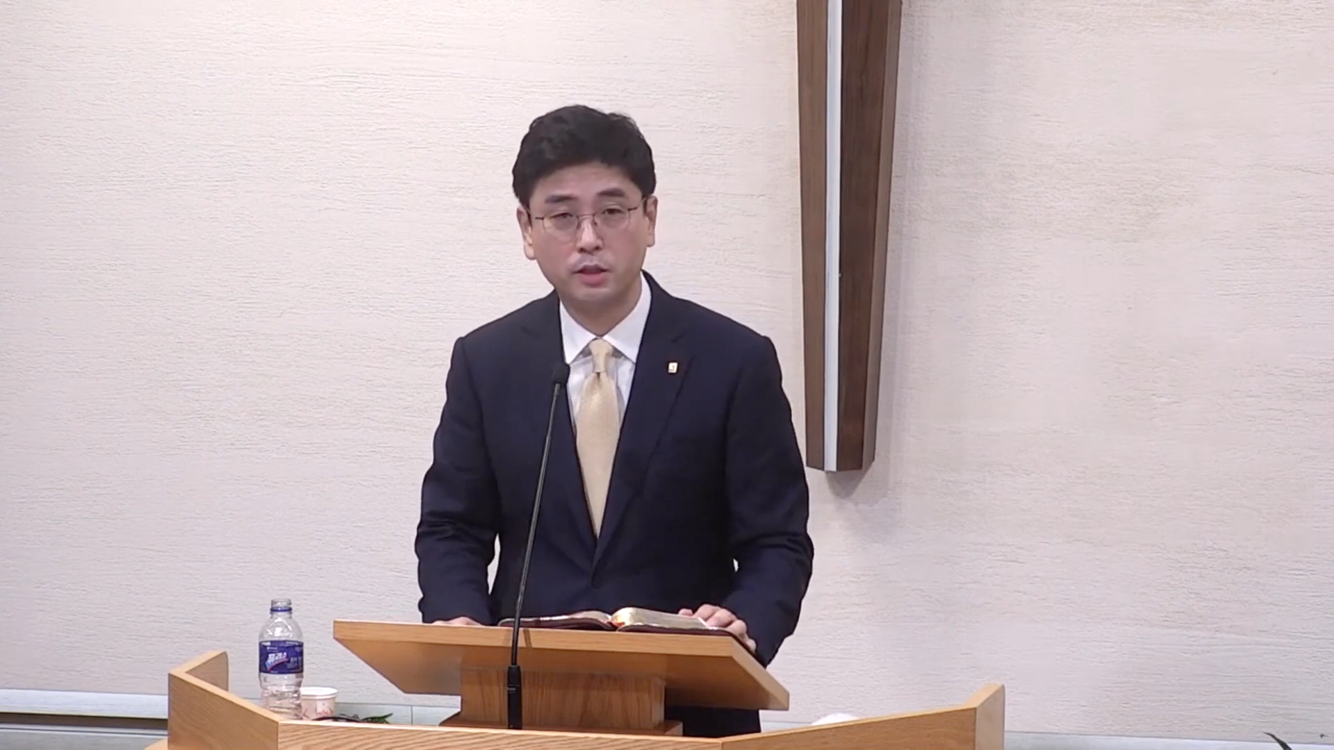 새벽기도