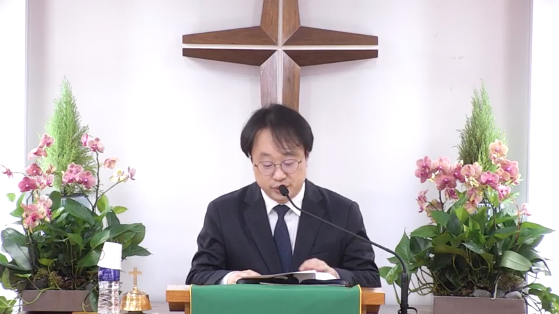새벽