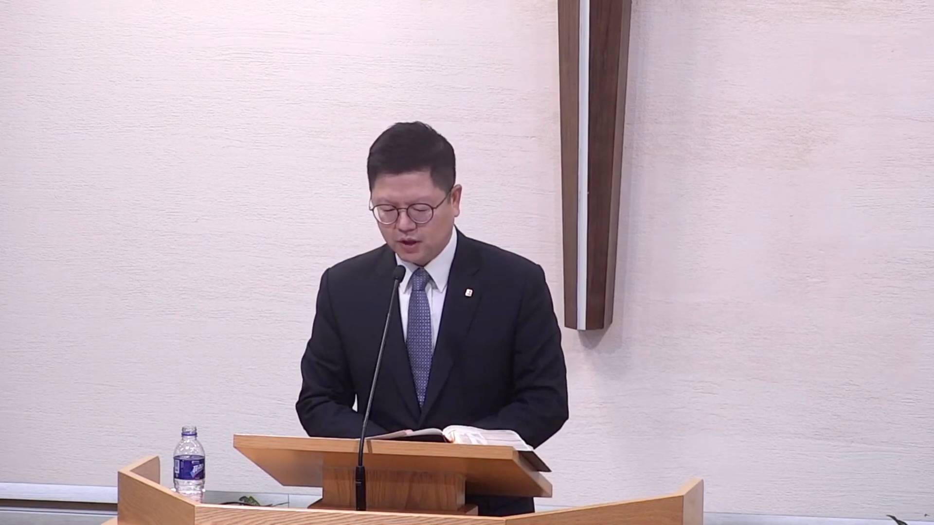 새벽기도