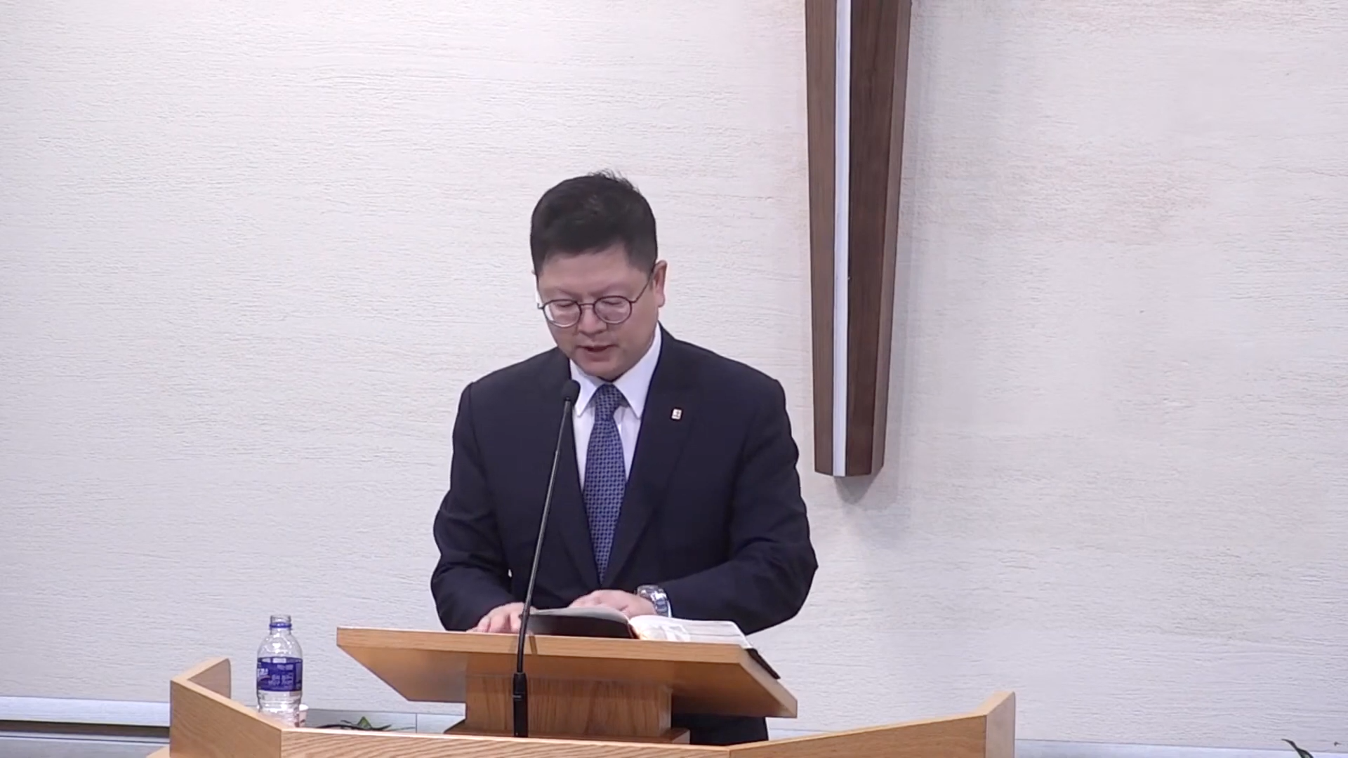 새벽기도