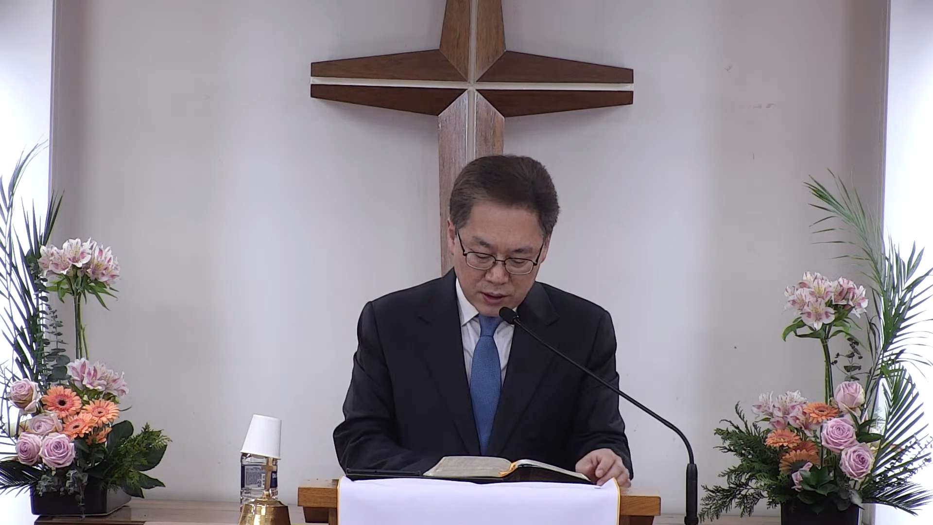 새벽
