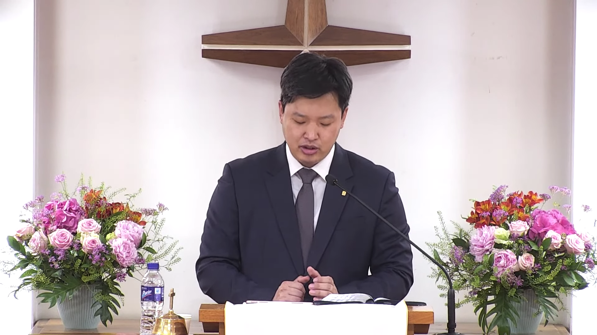 새벽기도