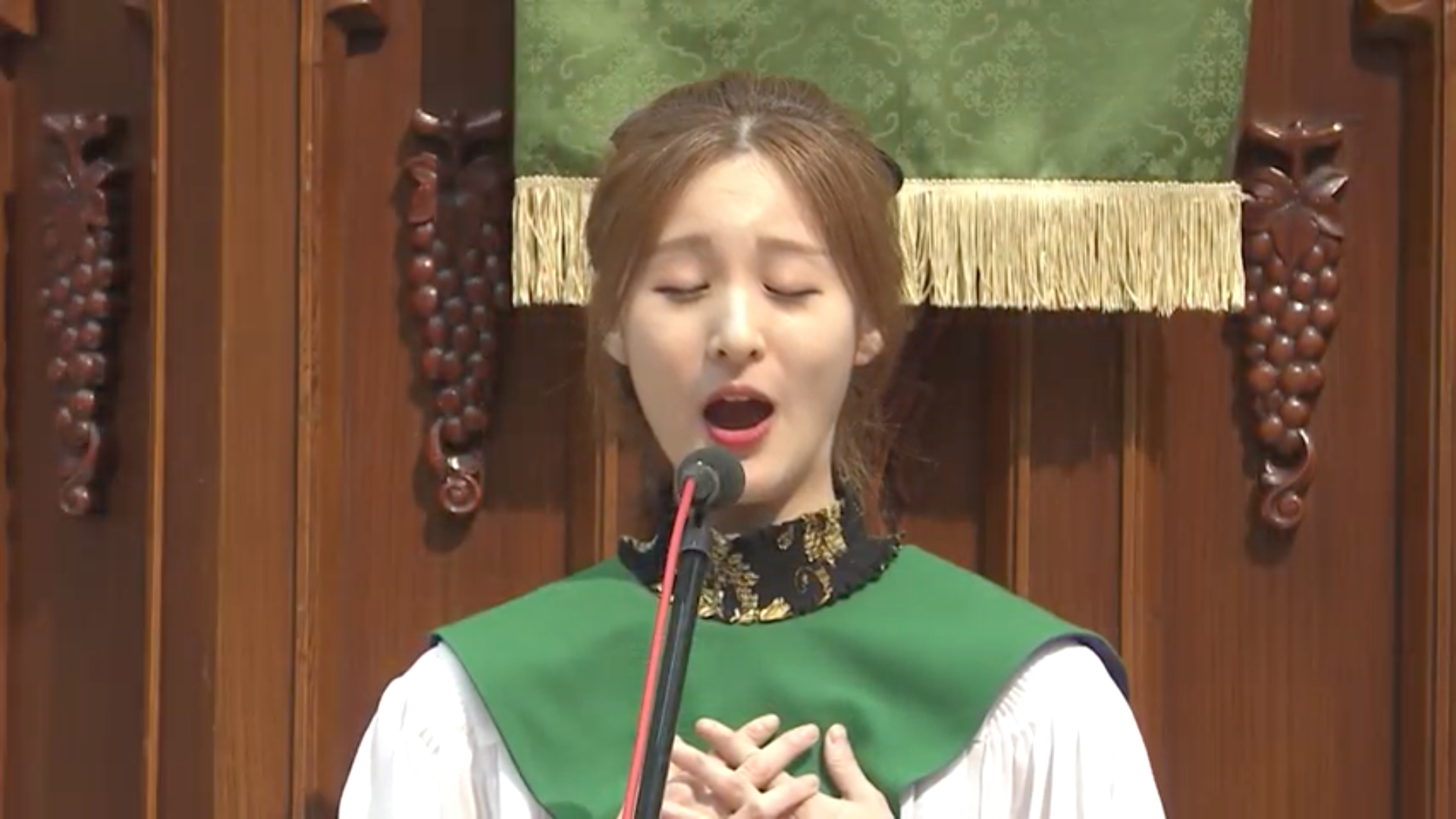 찬양